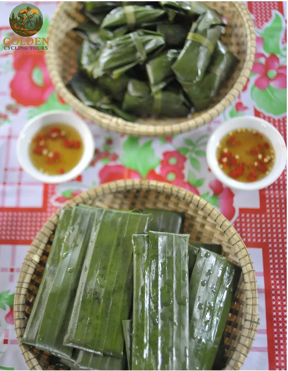 Hue Bike Tour to Thuy Bieu Village: Eco Biking & Cooking Tour